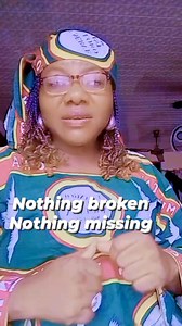 Nothing broken 💔 Nothing missing | 𝐌𝐈𝐑𝐈𝐀𝐌 𝐏𝐑𝐀𝐈𝐒𝐄 TV