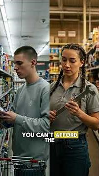 The Tax on the Poor - Why Being Cheap is Keeping You Broke