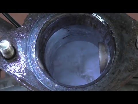 Forté DPF Off Car Foam Action Cleaner