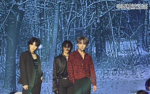 《TASTE》正面舞台完整版-Dance Racha