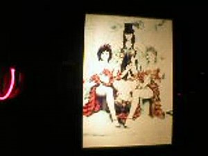 cabaret