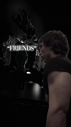 Exploring Friendship Dynamics and Cheating Stories
