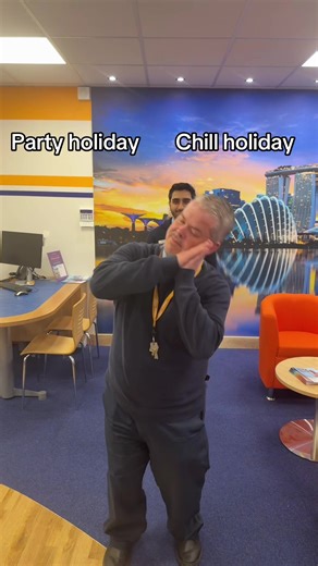 #holiday #travel #haystravelnottingham