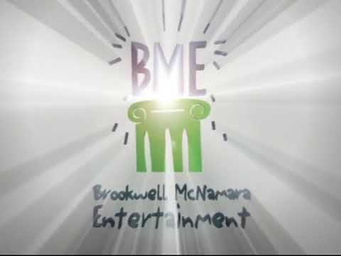 Brookwell McNamara Entertainment/Disney Channel Original (2000/2002)