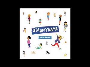 Starmyname - Joyeux anniversaire Tom