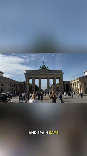Why does Germany have so many names?