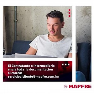 Conoce los pasos para realizar reclamos médicos de manera digital, recuerda que en MAPFRE somos tu aseguradora global de confianza y estamos junto a ti en todo momento. #MAPFREHonduras | MAPFRE