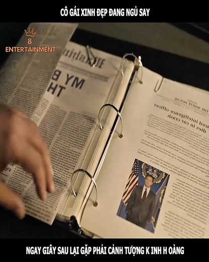 576K views · 12K reactions | T.Cô gái xinh đẹp đang ngủ say ngay giây sau lại gặp phải cảnh tượng k inh h oàng #8entertainment #8network #reviewphim #review #phimhaynhat | Ẩm Thực Nhà 8 | Facebook