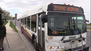 MTA Administrator on Baltimore Bus Route Changes: 'That entire proposal is off the table'