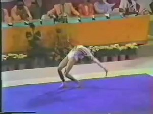 113K views · 10K reactions | Flashback: 1984 Simona Pauca ROM FX Purchase back issues of International Gymnast (1957 - present) - https://www.gripsetc.com IG Instagram: https://www.instagram.com/intlgymnast/ IG Twitter: https://twitter.com/intlgymnast | International Gymnast Magazine | Facebook