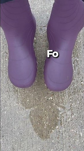 The best wide toe box rain boots - say goodbye to your Hunter boots!