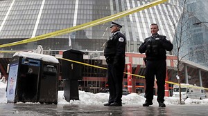 Chicago police commander fatally shot on duty