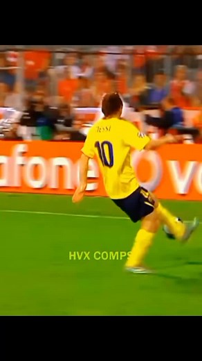 Messi's Skillful Soccer Highlights and Techniques