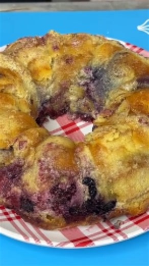 Fresh, fluffy donuts you can make fast