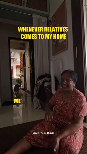 Introvert people be like #justneelthings
