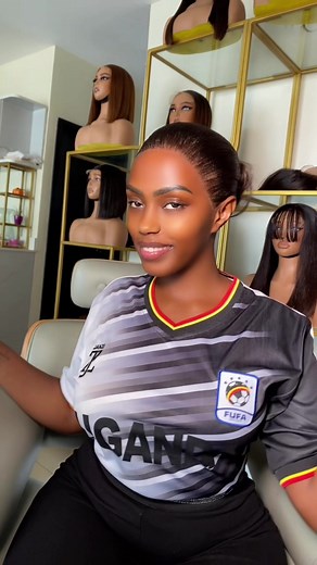 Gloria Bugie: Traditional Ugandan Dance Moves