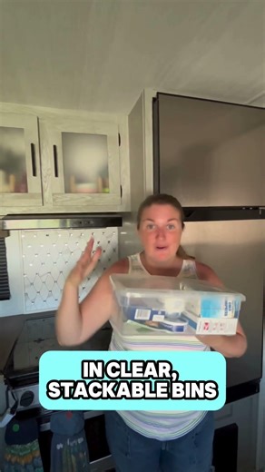 Genius RV Storage Ideas (Part 6)