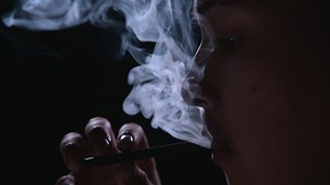 Horrified Netflix viewers 'throw their vapes away' after new documentary