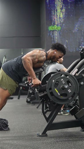 Back Machine Explained 🔥#backworkout #gymtips