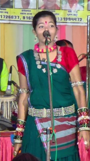 👉 “छत्तीसगढ़ी पंडवानी | Live Short Video | CG Pandvani Performance”