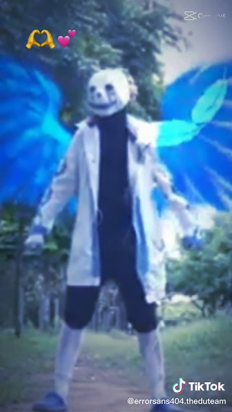 error 404 sans (chính chủ) trên TikTok