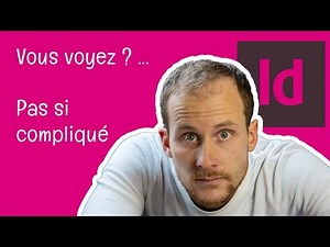 How do I manage and place text blocks and images in InDesign?