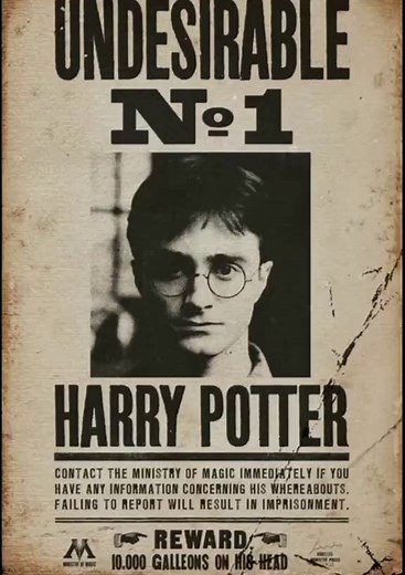 Exploring Creative 'Wanted' Posters