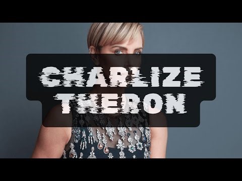 Best Charlize Theron, Movie Quotes of AllTime 🎬 🔥