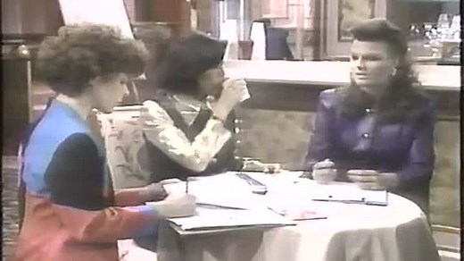 As The World Turns - January 31, 1992