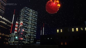 Tifa Lockhart hourglass expansion by imbapovi (you can check out his work at DeviantArt)