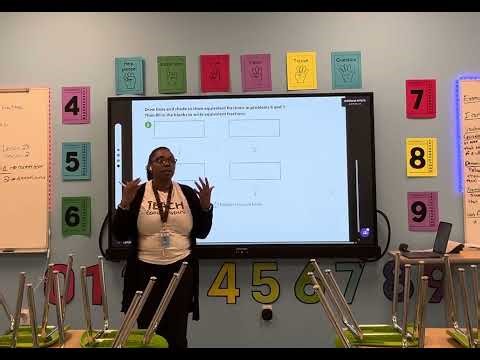 3rd Grade Math Lesson 23 Session 2 I-Ready