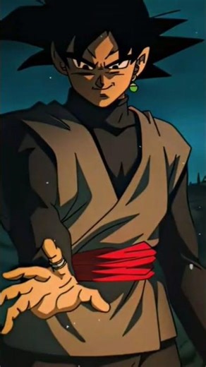 Dragon Ball Future Timeline 💀🔥 Darkest Story Ever #FutureTimeline#GokuBlack #futuretrunks #shorts