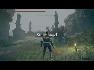 Elden Ring 4k #013 Der Wächtergolem