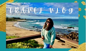 A Day spent at Tuross Head, New South Wales. | Nashwa & Wahid