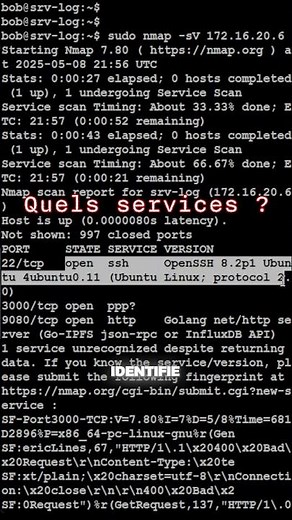 Top 5 Nmap Commands to Know