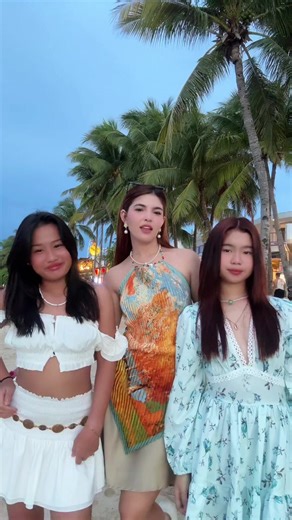 Boracay Vlog: Discovering the Beauty of the Island