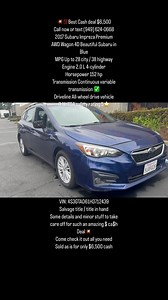 55 reactions | Best Cash deal $6,500 Call now or text ￼⁨(949)...