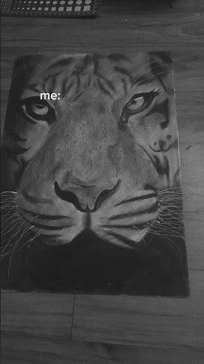 how to draw realistic drawing in easy way #art #viral #drawing #sketch #shorts