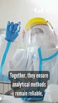 Method Development, Validation, and Transfer with focus on ICH Q2(R2) and ICH Q14 MasterClass