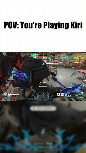more of these skins devs 🙏 #genji #overwatch #overwatch2