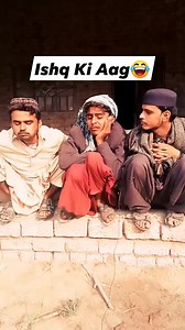 102K views · 3.6K reactions | Ishq ki aag #funny #comedy #pakvlog_urdu | Khan420 | Facebook