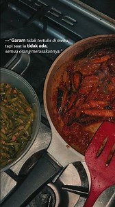 CARA MEMBUAT SAYUR SAMBAL TERONG