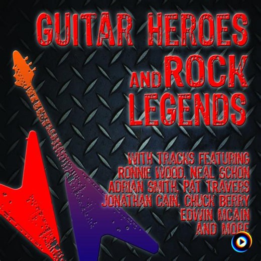 Pride of the Family by Jonathan Cain