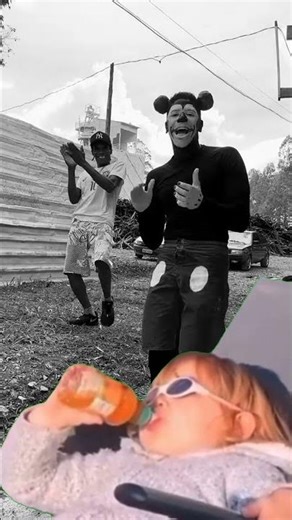 Mickey Mouse Madness TikTokTrends FunnyMemes BrainRot