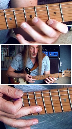 1.5K views · 37 reactions | Fast Open String Arpeggios  Neo...