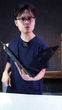 MSI Cyborg 15: Build Ngon Vượt Tầm Giá, Hiệu Năng Vẫn Quá Bá