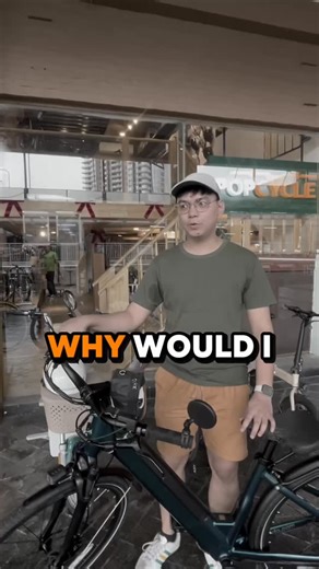 Level up your Metro Manila commute this 2026! The FIIDO C11 is your smart, agile, and cost-saving solution for the Metro Manila commute! 📲 https://popcycleebikecenter.com/products/fiido-c11 | Popcycle