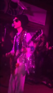 16K views · 825 reactions | Stop ✋ Filming  Please ( Sorry But I am Happy They Did ) Prince ☝‼️ | Udo Rocks | Facebook