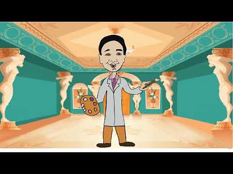 LAS FORMAS NATURALES Y ARTIFICIALES