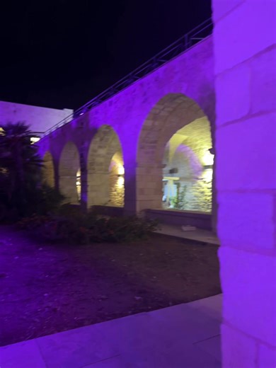 ✨ Notte delle Lanterne a Trani: magia e luci sul mare | Giornale di Puglia